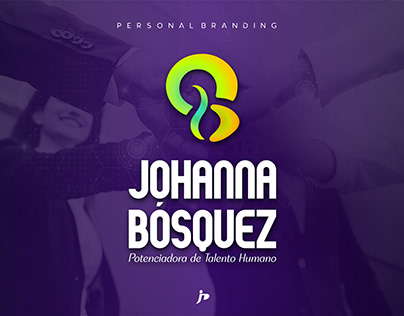 PERSONAL BRANDING * JOHANNA BÓSQUEZ