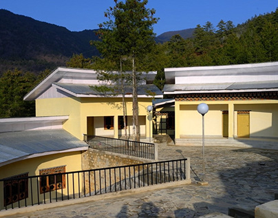 RENEW, a project in Bhutan