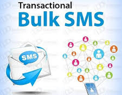 Transactional SMS | Transactional SMS Gateway