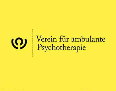 Visuals and Logo: VAP