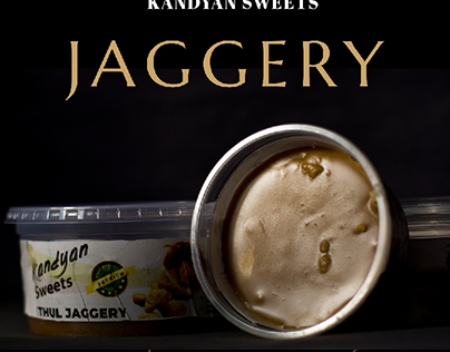 kandy sweets jaggery