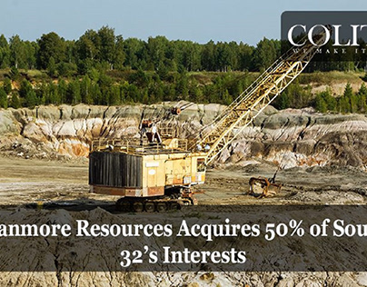 Stanmore Resources Acquires 50% of South 32’s Interests