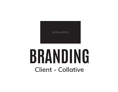 Collative Branding