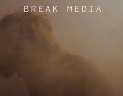Break Media: Game Changers In A Stale Industry