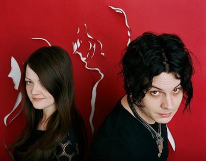  Kinect Fell in love with a girl - The White Stripes