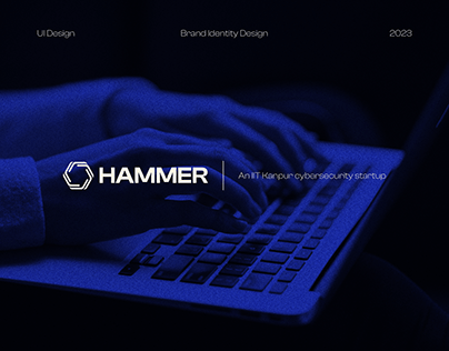 HAMMER - UI Redesign