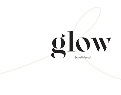 Glow - Branding