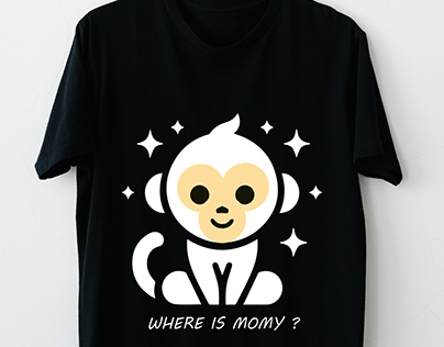Project thumbnail - where is momy ?