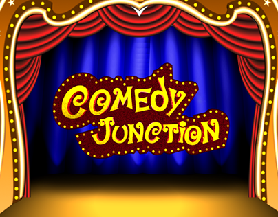 comedy junction