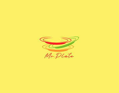 Mr plate