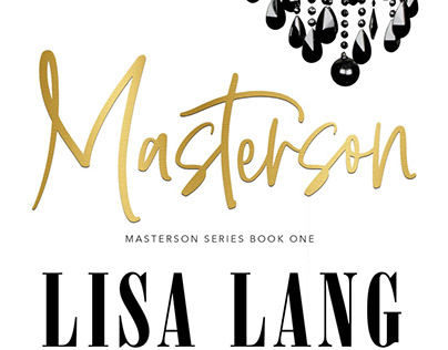 Masterson by Lisa Lang Blakeney