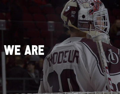 Gee-Gees: We Are Ready