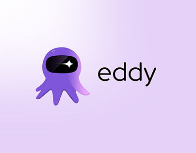 Eddy AI - Reveal Promo Video