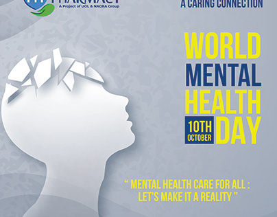 World mental Health Day
