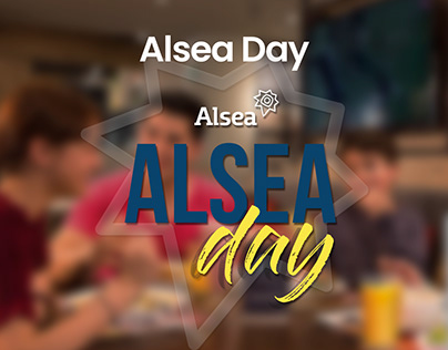 Alsea Day
