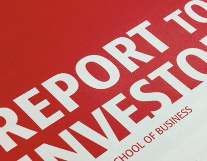 Annual Report- WSOB