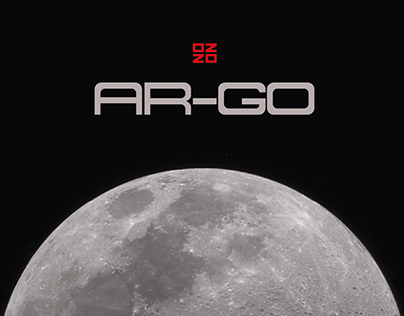 AR-GO - Silver antiseptic brand 2020