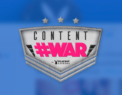 Content War