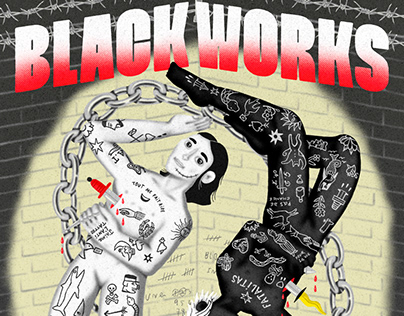 Blackworks