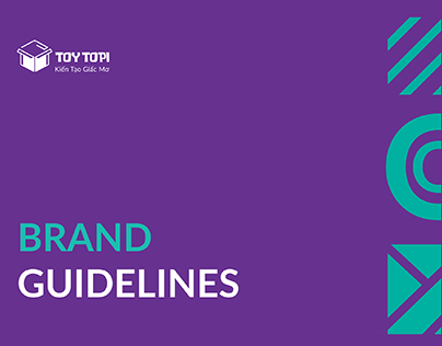 プロジェクトサムネール : Branding-Brand Identity Guidelines