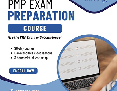 PMP Exam Preparation Course
