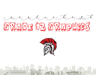 Grade 12 Graphics