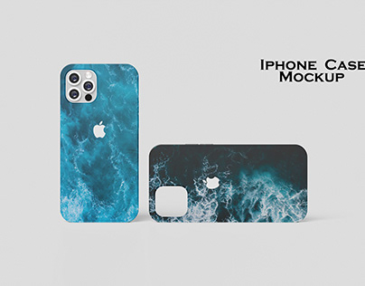 Mobile Iphone Case