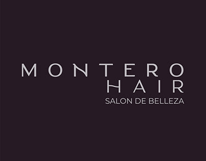 Montero Hair Salón de belleza