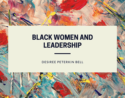 Black Women and Leadership