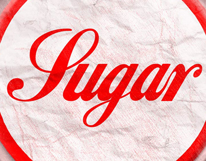 Project thumbnail - Sugar