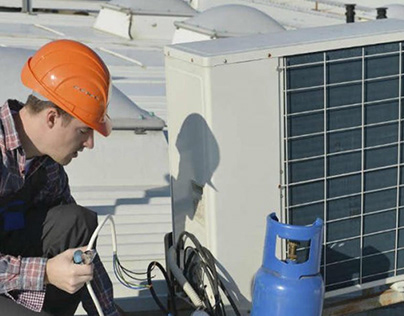 West michigan heating and cooling