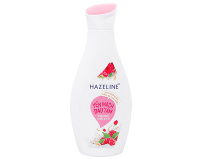 chất lượng của kem dưỡng ẩm Hazeline