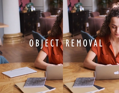 Object Removal