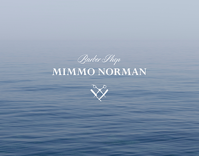Barber Shop · Mimmo Norman