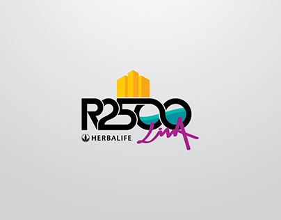 Logo - Evento Herbalife - Retiro 2500 Lima