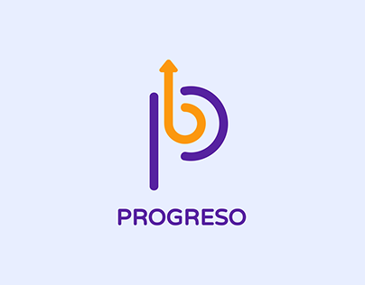 Partido Político- Progreso- Branding