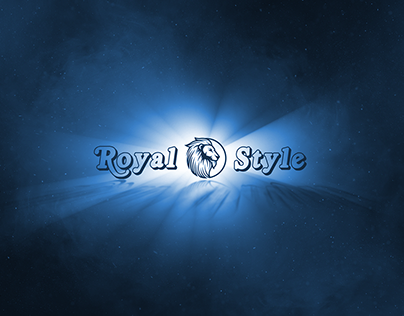 Розробка логотипу для Royal Style