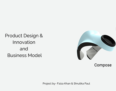 Product Innovation & Business Model