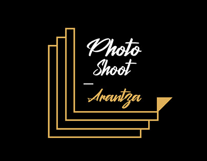 Photo Shoot - Arantza