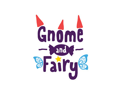 Gnome and Fairy