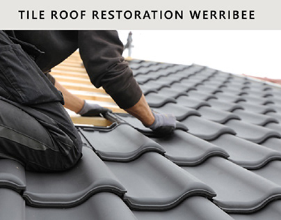 The best roof restoration Werribee services