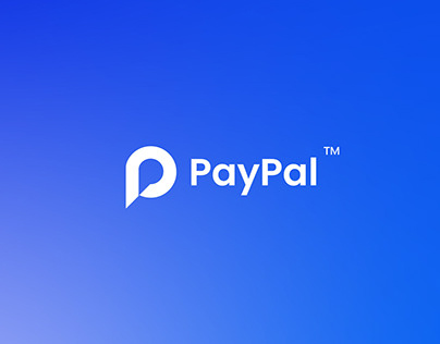 Paypal Logo Concept