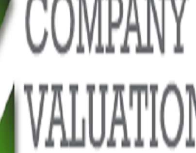 How To Value A Business | Company Valuation Services