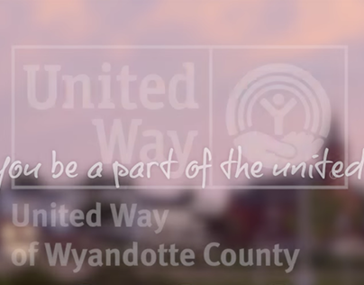 United Way Video: "A United Story"
