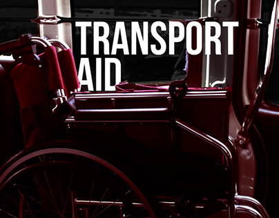 Transport Aid: Brand Video