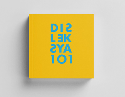 DYSLEXIA 101 (Interactive book for Teachers)