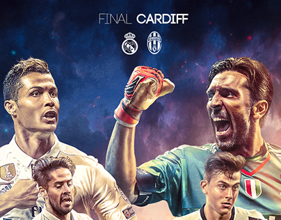 Final Cardiff