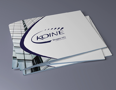 Brochure Koiné