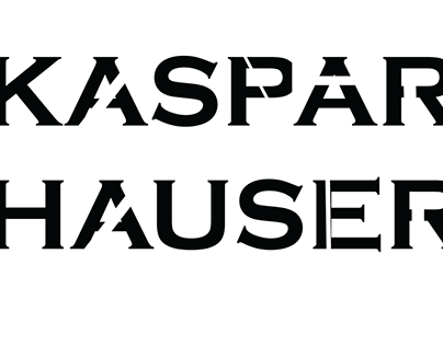 Project thumbnail - Kaspar Hauser