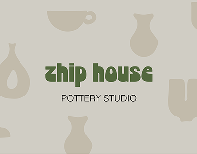 Project thumbnail - Zhip House | Social Media